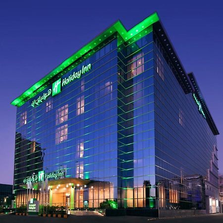Holiday Inn Jeddah Corniche By Ihg Exteriér fotografie