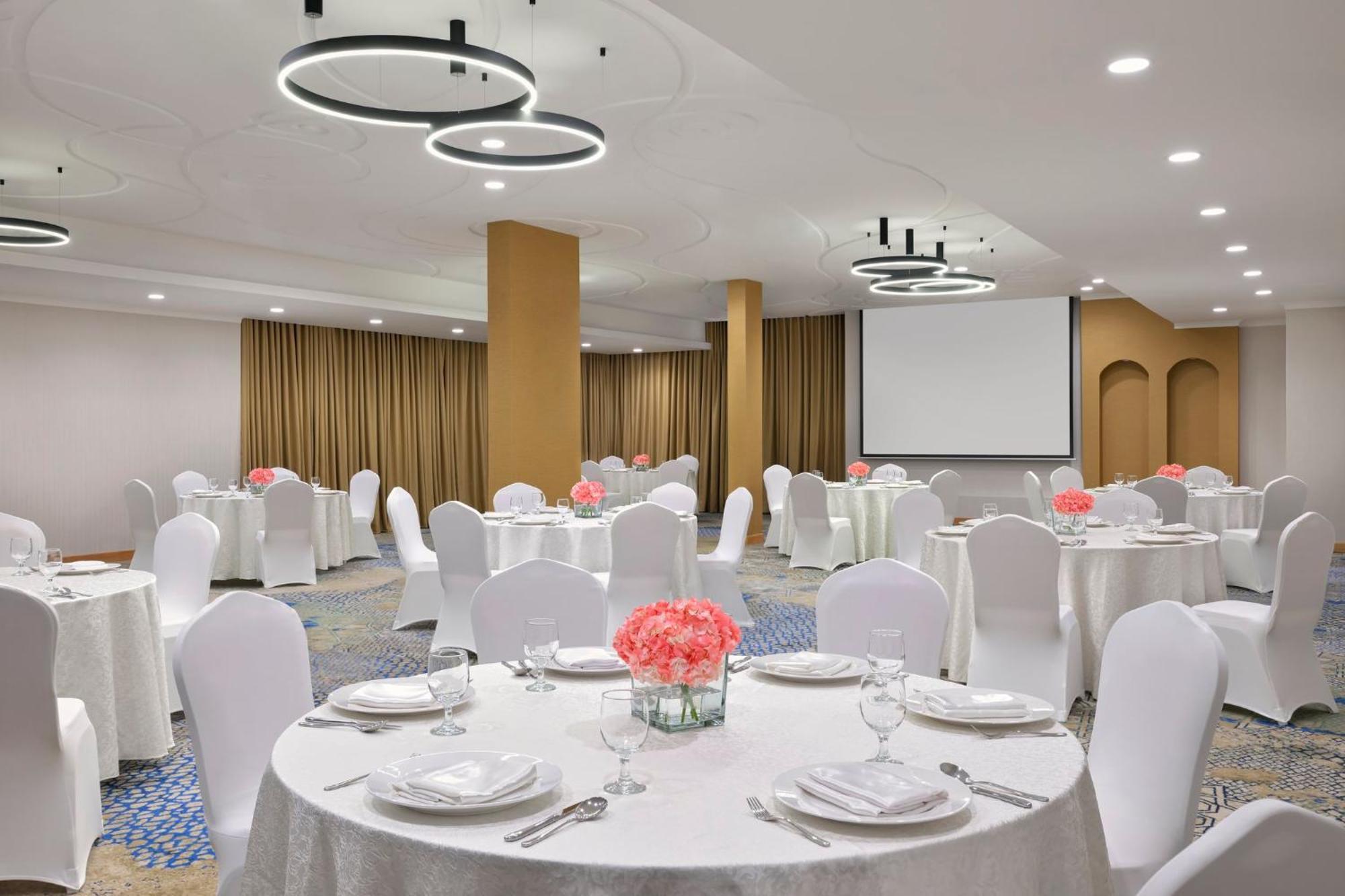 Holiday Inn Jeddah Corniche By Ihg Exteriér fotografie