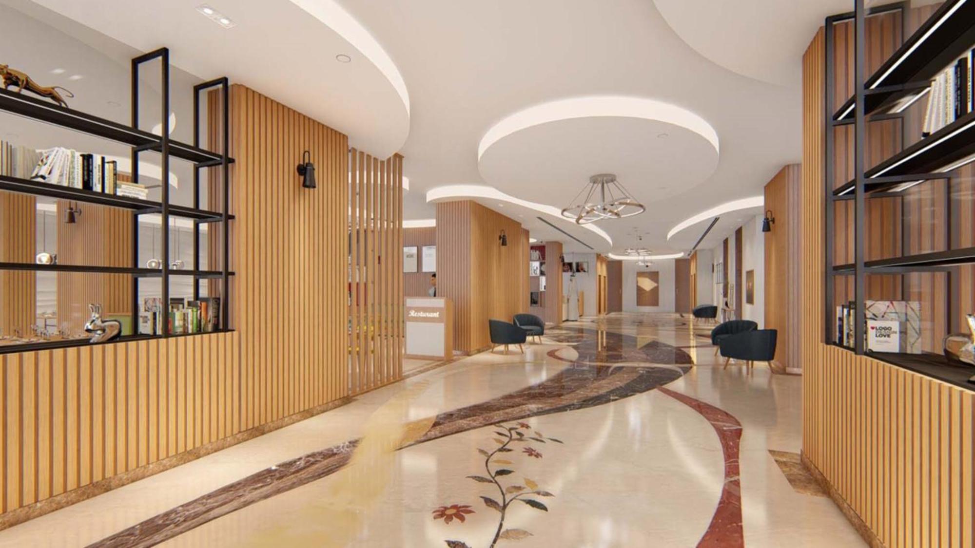 Holiday Inn Jeddah Corniche By Ihg Exteriér fotografie