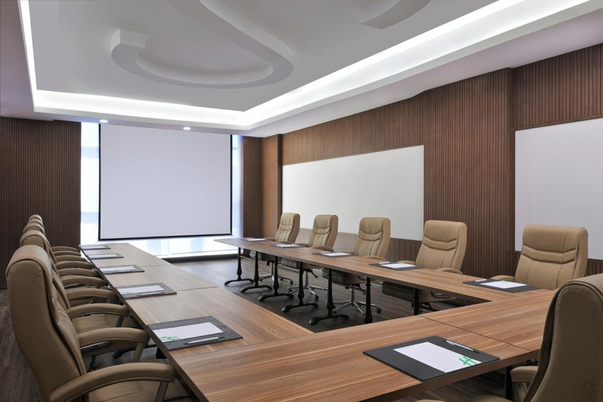 Holiday Inn Jeddah Corniche By Ihg Exteriér fotografie