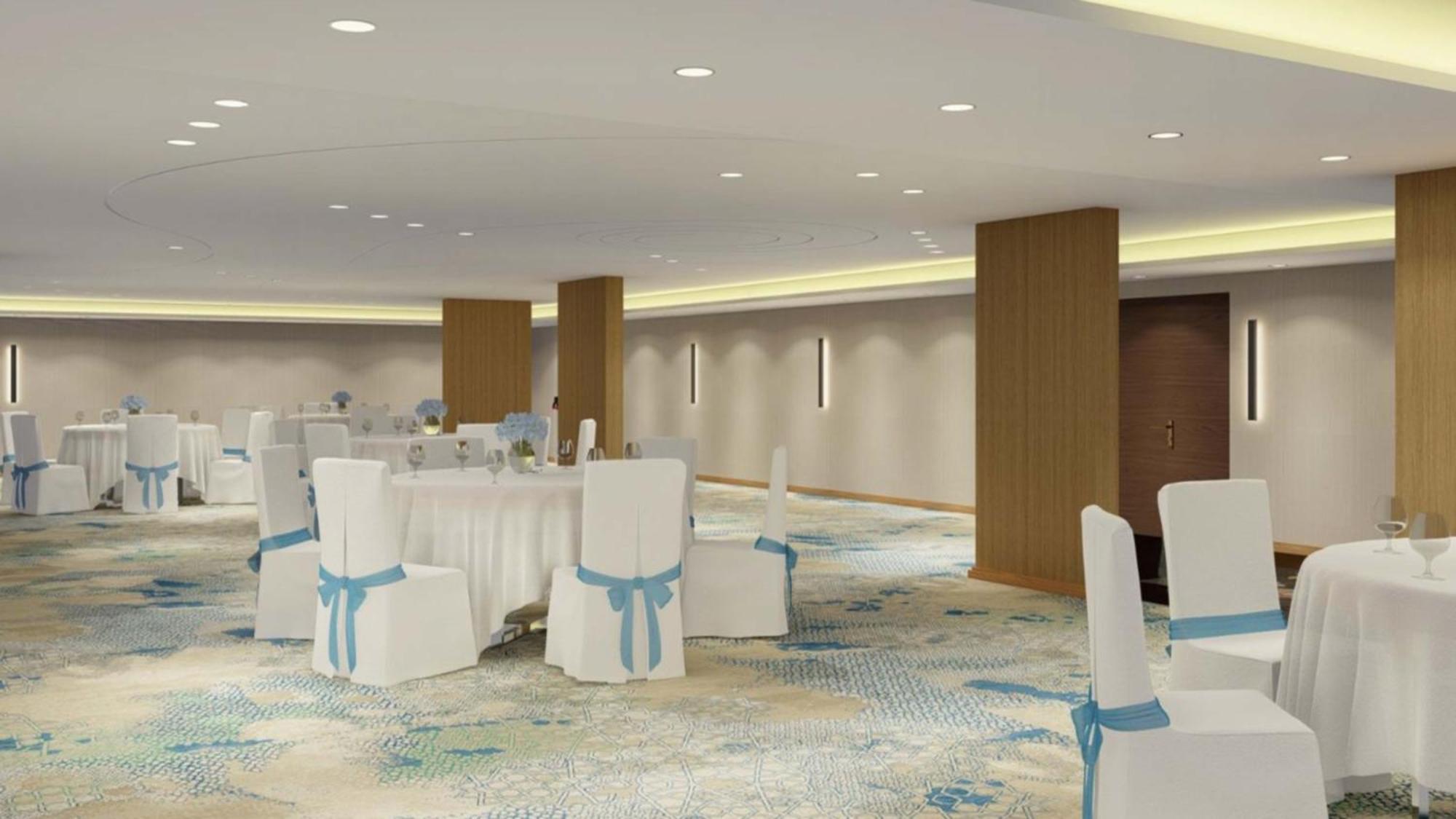 Holiday Inn Jeddah Corniche By Ihg Exteriér fotografie